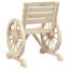 Chaise de jardin Chiyoda