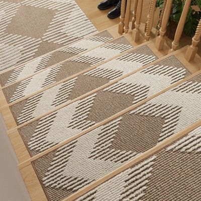 Stair Tread Anti Slip