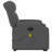 Upholstered Massage Chair-1219252010