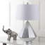 Chappell Glass Table Lamp