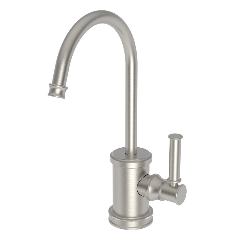 Taft Cold Water Dispenser, Satin Nickel (PVD)