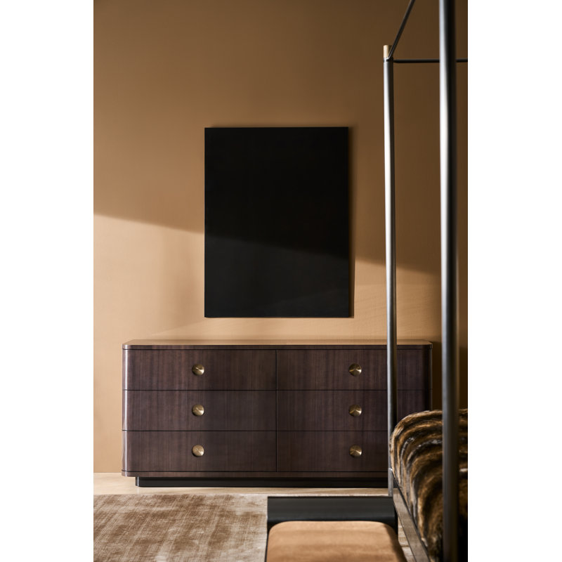 Caracole Upholstered Bench