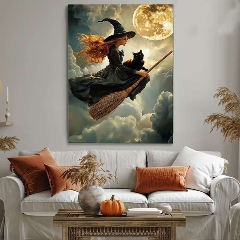 Wrapped Canvas Print, 75cm H x 50cm W