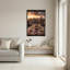 Art mural sur toile Rustic-133214800