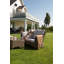 Adhelin 5 Seater Rattan Sofa Set