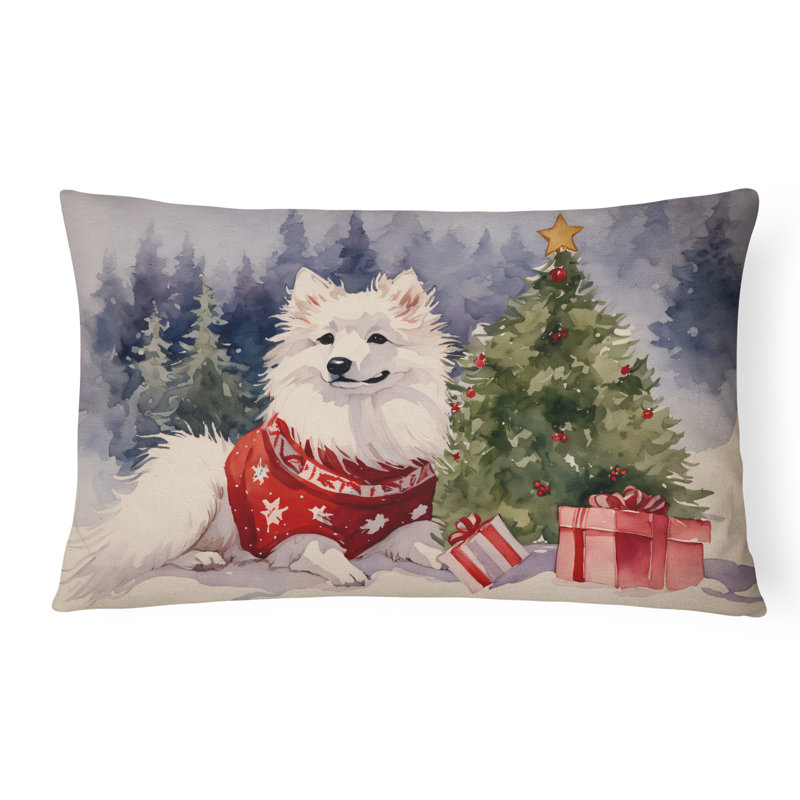  Coussin décoratif intérieur / extérieur en polyester Autre / Sans motif