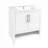 30" Bathroom Vanity With Sink