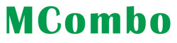 Logo MCombo