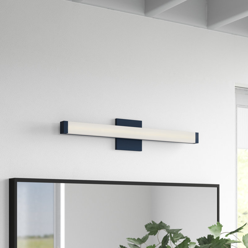 Sydni Dimmable LED Bath Bar