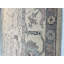 Ushak Oriental Area Rug in Ivory