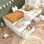 Boel Storage Bed