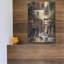 Red Barrel Studio® «Piazza» par Art Fronckowiak-1252280194