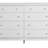 Hammond G5490-D Elegant Modern Dresser with Real Wood Veneers and Durable Dove-Tailed Drawers, Perfect for Stylish Storage Solutions.-1163960508