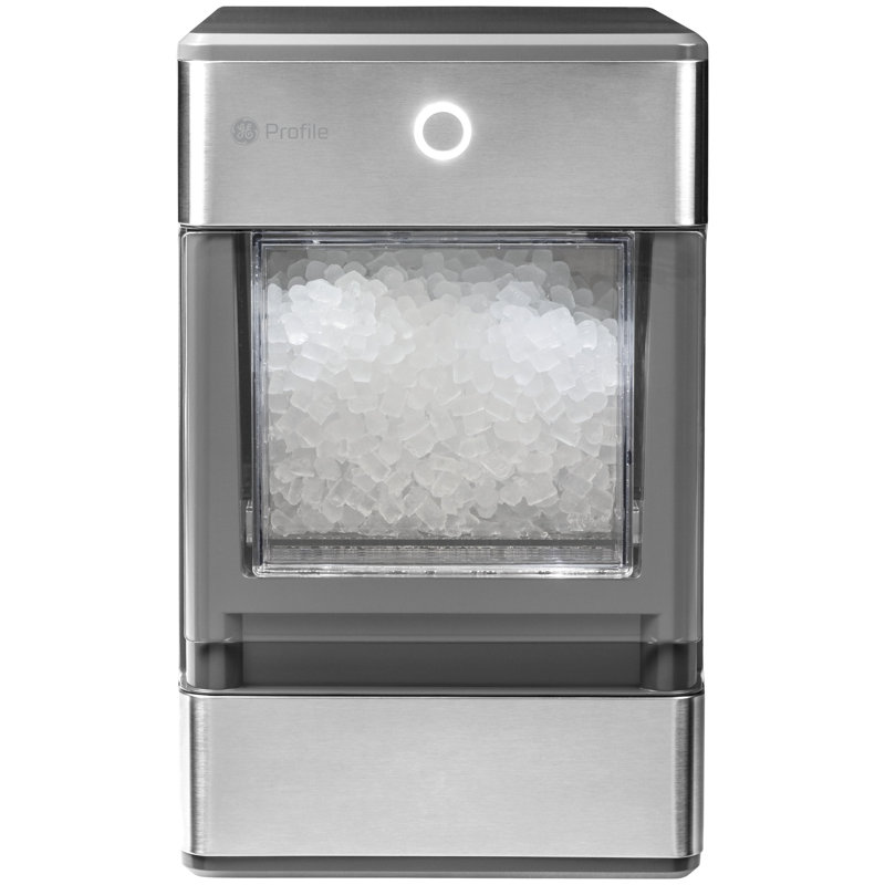 Opal 24 lb. Daily Production Portable Clear Ice Maker