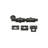 Deltana 8SB10B 8" Surface Bolt; Heavy Duty; Oil Rubbed Bronze Finish-14747531-68241595