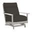 Kennebunkport Patio Lounge Chair with Cushions-38581397-70236944-93663225
