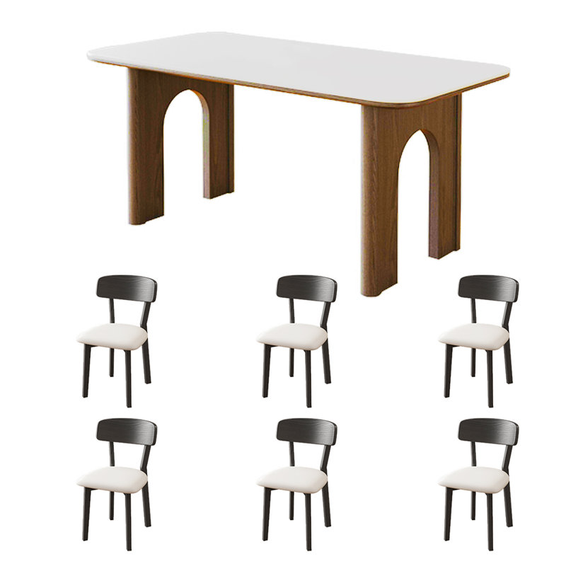 Denekia, 29.5"H x 62.9"L x 31.4"W