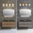 Tyral Zinc Alloy Armed Sconce