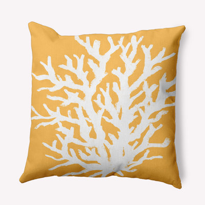 Housse de coussin décoratif en polyester / mélange de polyester par E by Design