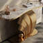 Console Modern Luxury Art-2073765863