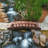 French Country Garden Bridge-14662211