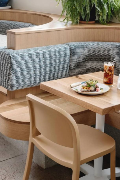 Dining Chairs