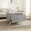 Kenzee End Table-1600865011