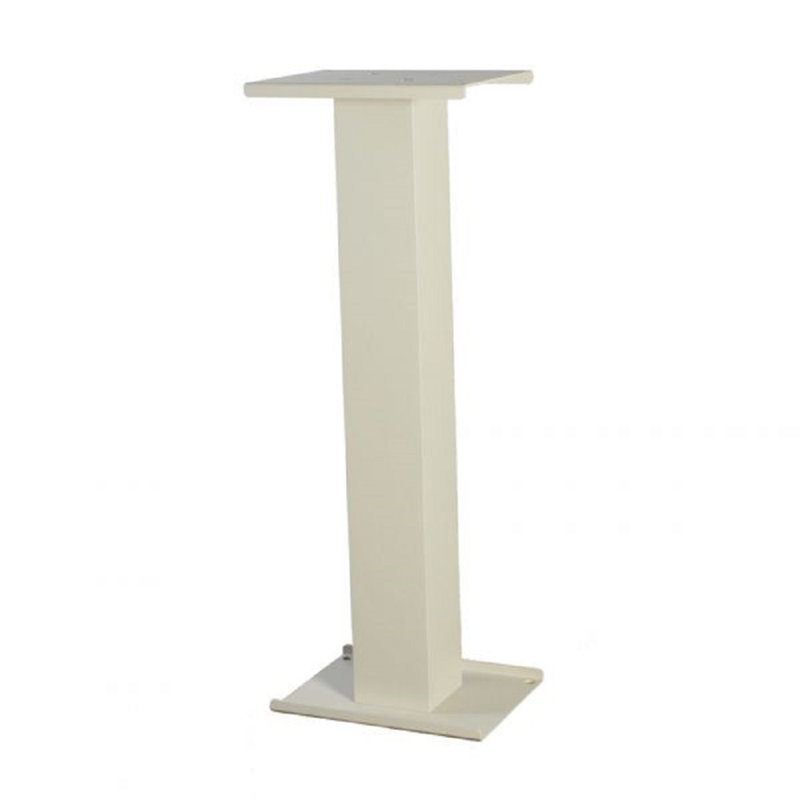 13'' H Square Standard Post, Sand