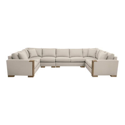 Abingdon By Michael Weiss Sectional