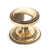 Polished Bronze