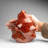 Genuine Polished Red Jasper Flame Freeform (4.3 Lbs)