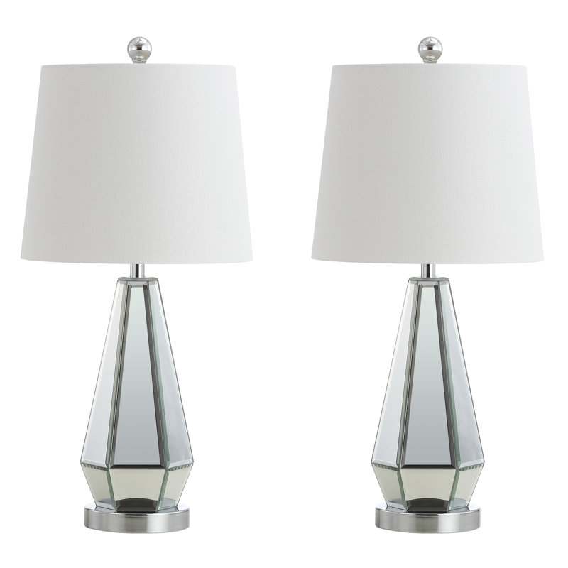 Ensemble de lampe de table 25" Copeland