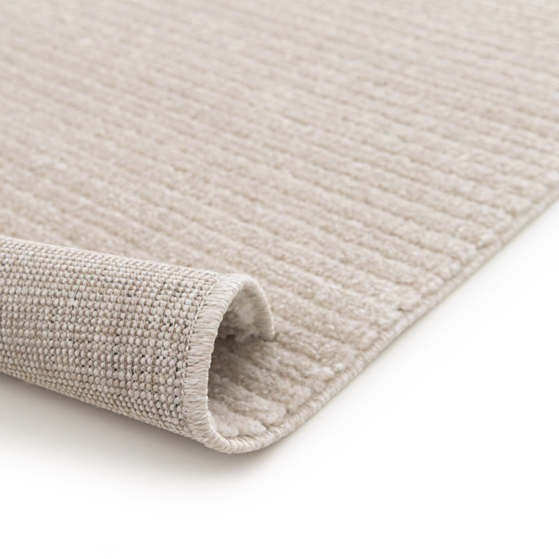 Bodin Animal Print Area Rug, Rectangle 160 x 230cm