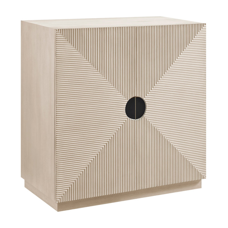 Sideboard Accent Chest