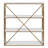 Quillen 4 Piece Floating Shelf-37053343