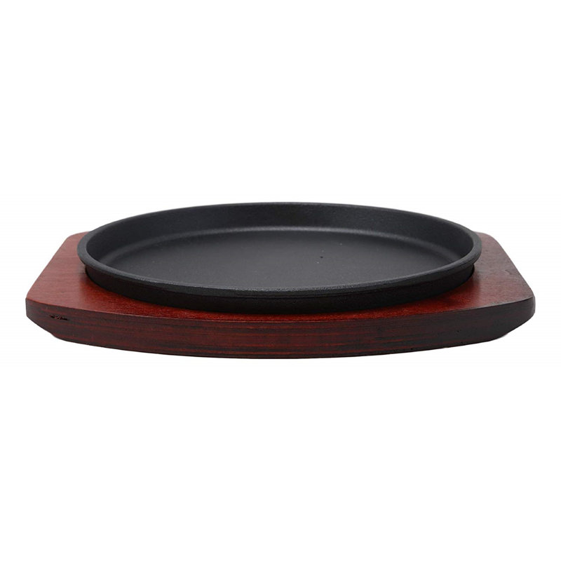 Djaun Non-Stick Skillet Set