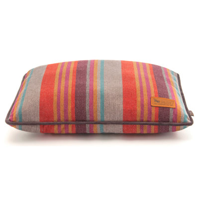 Horizon Desert Pillow Dog Bed