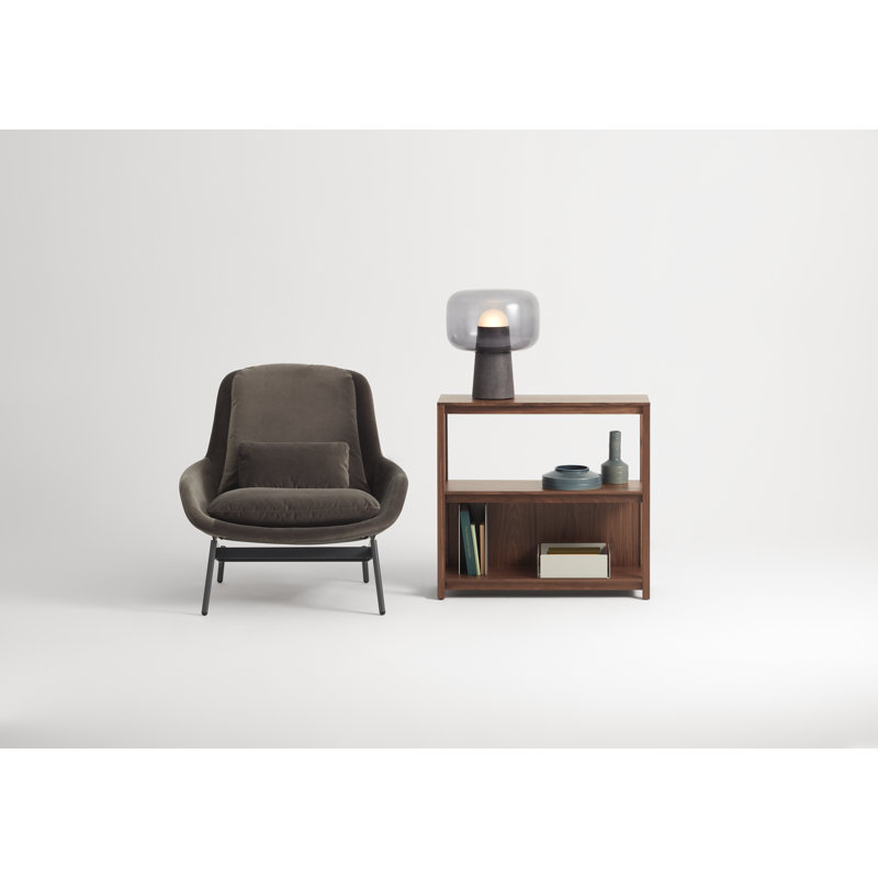 Bully Table Lamp