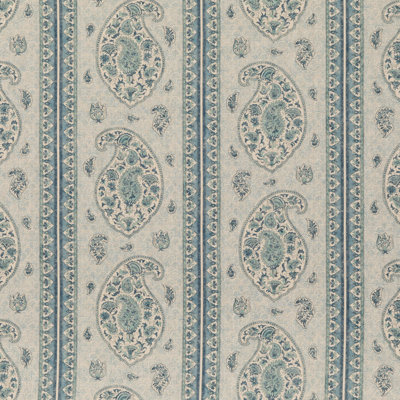 Coromandel Linen Fabric