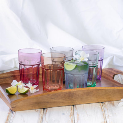 365ml Highball Glass