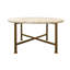 Table basse 4 pieds Ambrosia