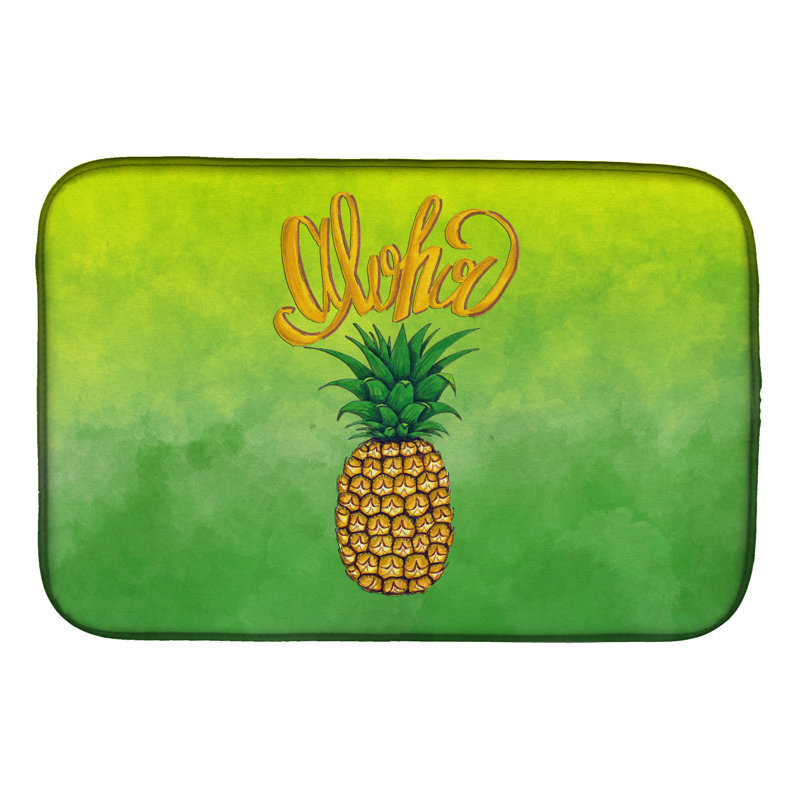 Drying Mat