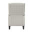 Fauteuil inclinable manuel 28,25 po Dolins-188469369