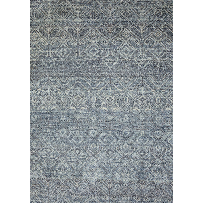 Tapis de couloir 2 pi 6 po x 12 pi 2 po One-of-a-Kind