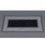 TABLE DE BAR ARIYA GRIS FONCÉ