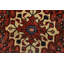 Tapis unique 3 pi 8 po x 5 pi 1 po Haerle