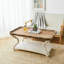 Plaisance 4 Legs Coffee Table with Storage