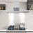 VEVOR 30 Inches Stainless Steel 200 CFM Ducted (Vented) Wall Range Hood with Baffle Filter