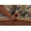 Tapis tribal en laine 7 x 10