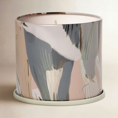 Coconut Milk Mango Scented Jar Candle